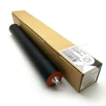 Ricoh Aficio SP 5200/5210 M052-4059 Lower Fuser Pressure Roller Replacement and Maintenance Guide