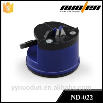 Norton HuoLangRen knife sharpener with suction pad