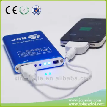 High Quality 2600 mAh Emergency Mobile Battery Power Bank Charger
