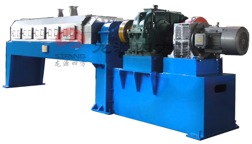 Poultry Rendering Machine for Making Meat and Bone Meal