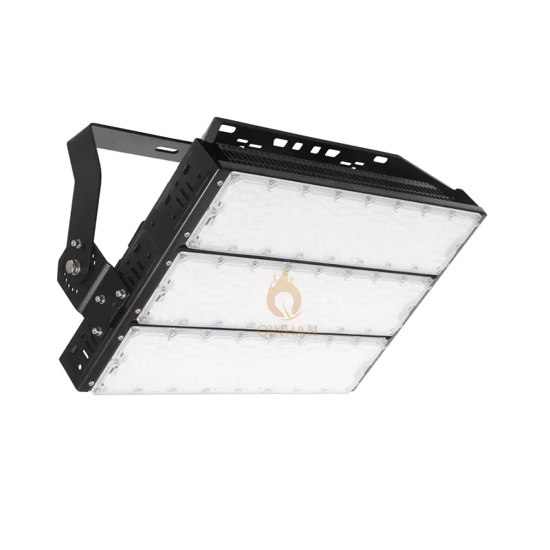 High Mast LED Flood Projector Search Light for Outdoor Stadium and Court Lighting
