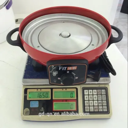 Home Appliances-JHG0512