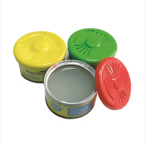 Promoción Ambientadores de aire en el hogar ecológico para el inodoro