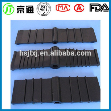 jingtong rubber China black rubber waterstop