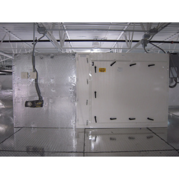 international iso 7 cleanroom design