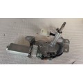 Motor Assembly 198-Z11-7531 Mining Parts For D375A-6