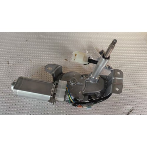 Motor Assembly 198-Z11-7531 Mining Parts For D375A-6
