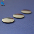 Germanium plano ამოზნექილი ლინზები