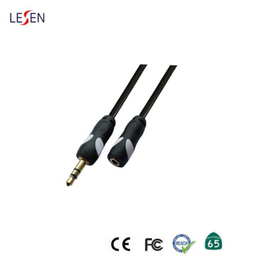 3.5mm Stereo Audio Cable  Male to Female