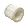 28633030 Karcher Kartuş Filtre Değişimi