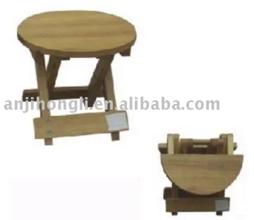 Wooden Garden Furniture (HL-WGF2)