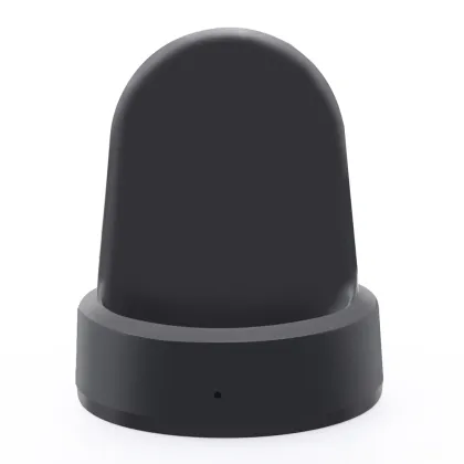 Sports Watch Qi Wireless Charger Electronic Watch Charging