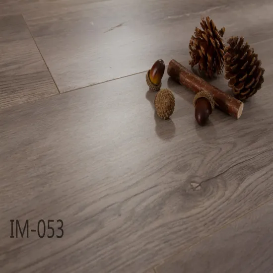 12mm Euro Lock Wide Plank Laminate Flooring
