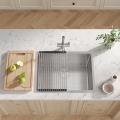 60x45cm Nano honeycomb covered Sink