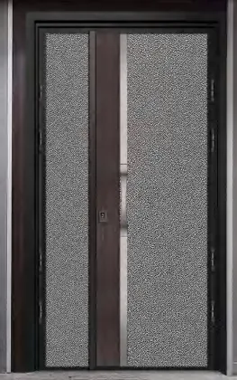 Popular luxury anti-theft security door