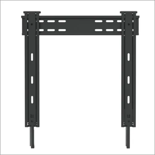 Super Slim Fixed Tv Bracket 
