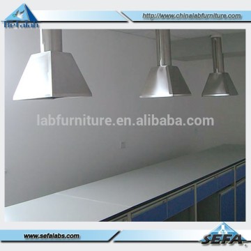 Lab Equipment Fume Extractor