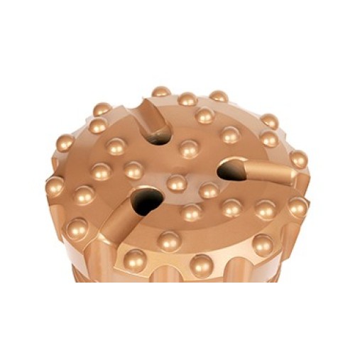 171-QL60 采矿用潜孔钻头