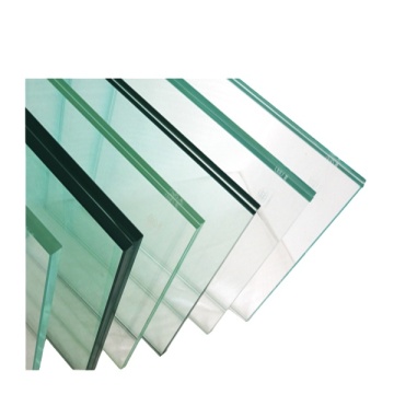 GUIDA Manufacturer: Supplying High-Quality Tempered and Laminated Glass Sheets for Architectural Applications, Including Building Entrances, Houses, and Windows