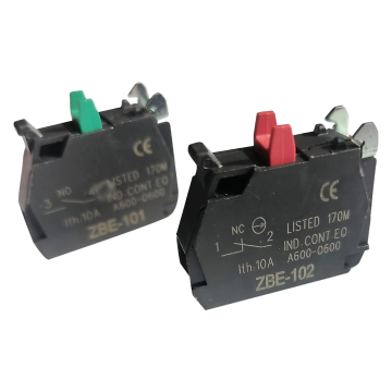 Dural Emergency Elevator Switch ZBE-101