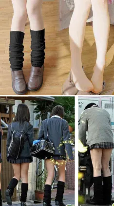 Good Quality Slouch Socks with Bottom Grip: Ultimate Cotton Blend Footwear
