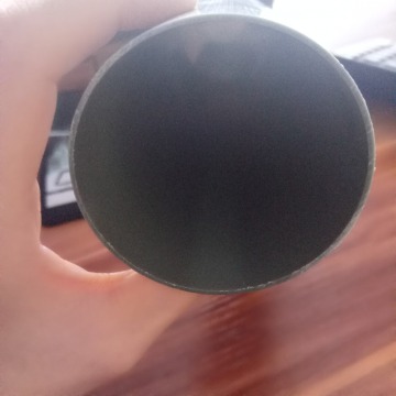 Acid Resistance and corrosion resistant irrigation pipe expandable PVC plastic tube