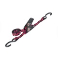 Pepboy ratchet strap 1" 15FT 500lbs  CARGO LASHING