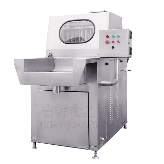 Stainless Steel Commercial Meat Brine Injector Machine for Industrial Food Processing