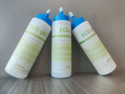 ECG Conductive Gel