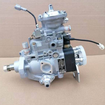 High Pressure Fuel Injection Pumps 221001C390 22100-1C390 for Toyota Land Cruiser 4.2D 1HZ 75Series