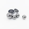 60 G40 Universal Wheel 100Cr6 Chrome Steel Ball