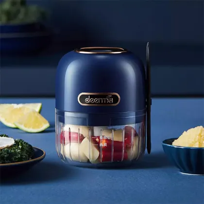 Deerma JS200 Wireless Portable Food Processor