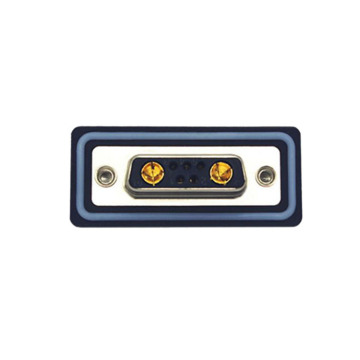 DB7W2 D-SUB CONNECTOR 40A Lurus wanita lurus untuk kabel