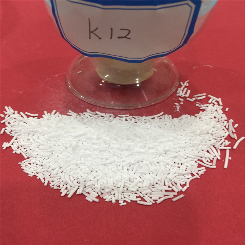 Sodium Laureth Sulfate Cocamidopropyl Betaine