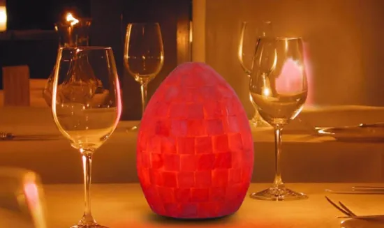 VNTE039 Outdoor Lights & Table Lamps