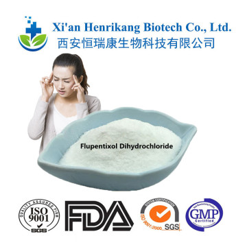 Factory Price Flupentixol Dihydrochloride Powder For Sale