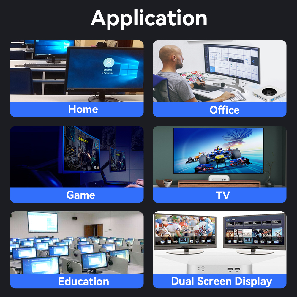 x26UL J1900 Mini PC With COM