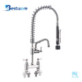 China Laundry Tub Vessel Bar Sink Faucets Factory