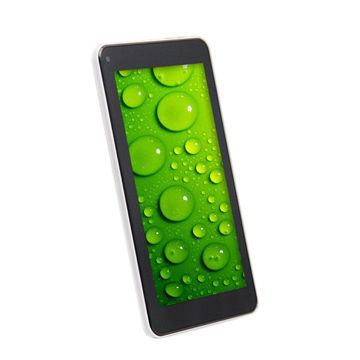 IPS windows tablet pc