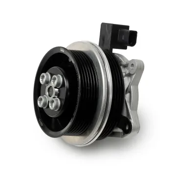 Electric Water Pump for VW Golf, Jetta, Tiguan, Audi A1 1.4 TSI