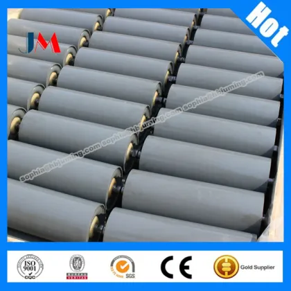 Rodillos para cintas transportadoras JMS580