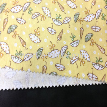 Pul Print Fabric, Waterproof And Breathable, Used For Changing Pads 