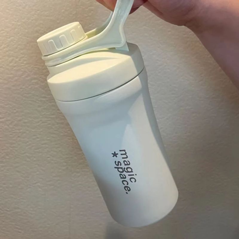 Insulated Cup for Outdoor Cycling