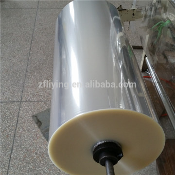 Clear OPP sheet,33x80cm, 30mic, 100pcs per pack