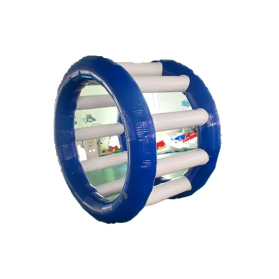 Adults' Inflatable Water Roller Toys - Outdoor Sealed Water Park Play Equipment for Sale