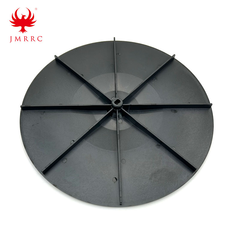 Spreader Turnplate For JMRRC FS235