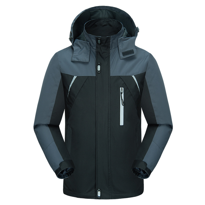 Mens Ski Jackets