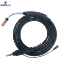 XLBND Q60 ''O'' বড় হ্যান্ডেল MIG GUN