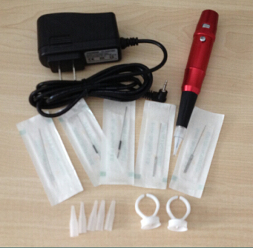 New Tattoo Permanent Makeup Machine