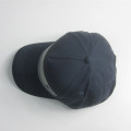 High Quality Rubber Print Cotton Cap